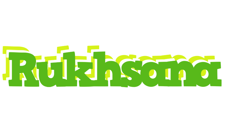 Rukhsana picnic logo
