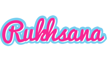 Rukhsana popstar logo