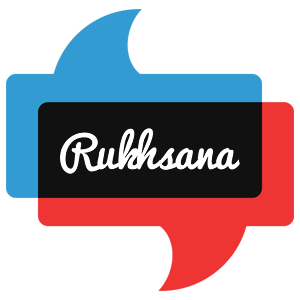 Rukhsana sharks logo