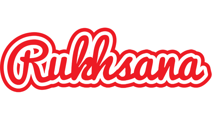 Rukhsana sunshine logo