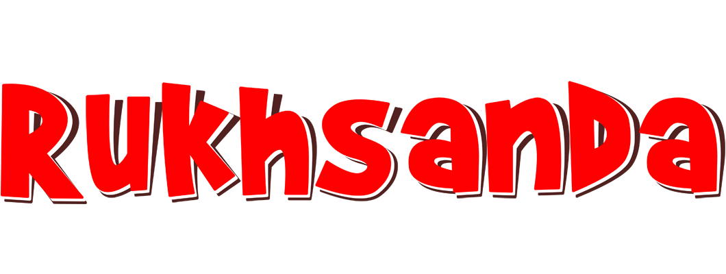 Rukhsanda basket logo