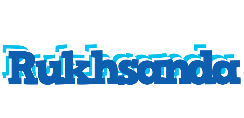 Rukhsanda business logo