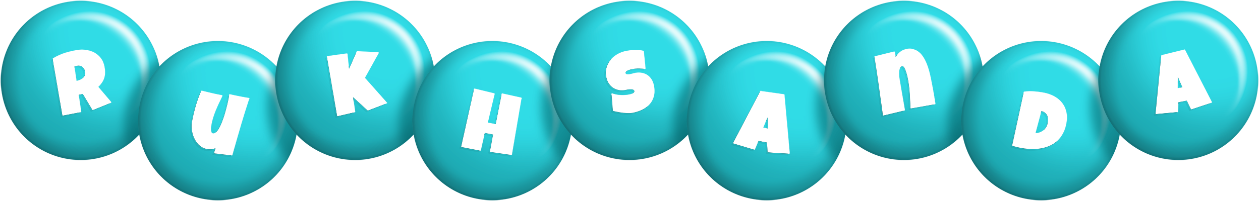 Rukhsanda candy-azur logo