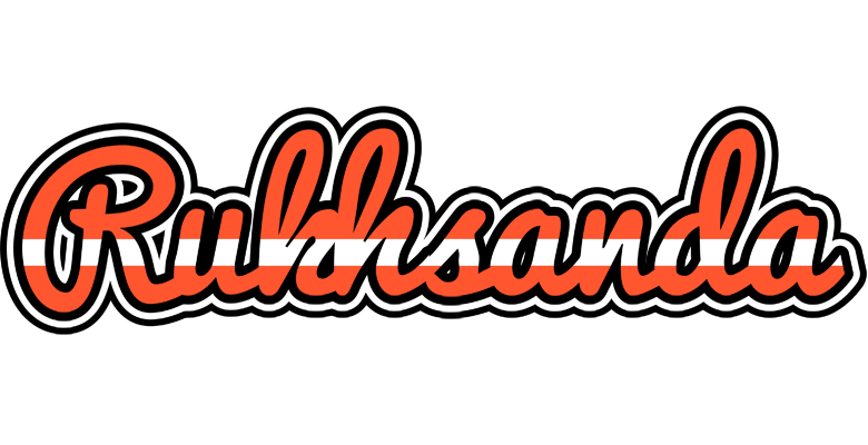 Rukhsanda denmark logo