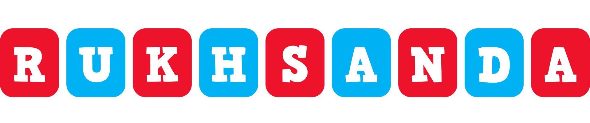 Rukhsanda diesel logo