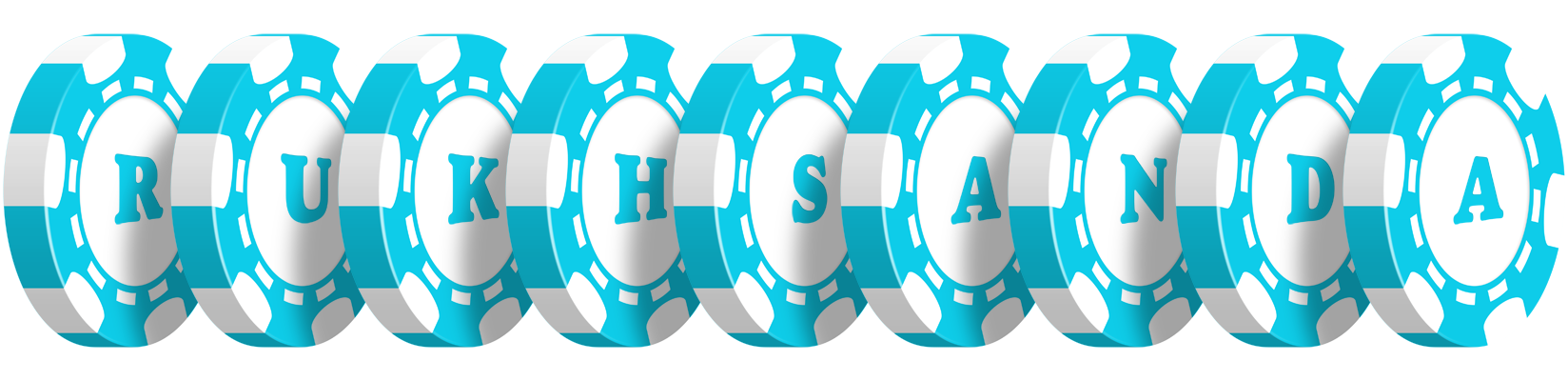 Rukhsanda funbet logo