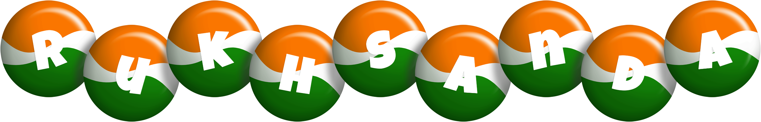 Rukhsanda india logo