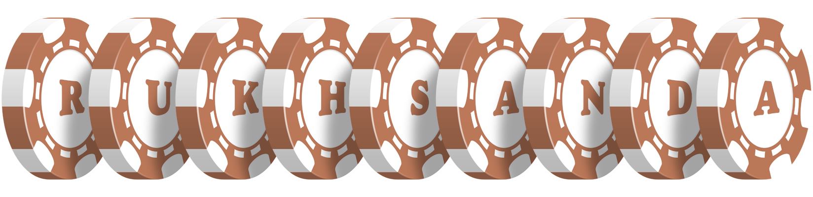 Rukhsanda limit logo