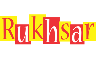 Rukhsar errors logo
