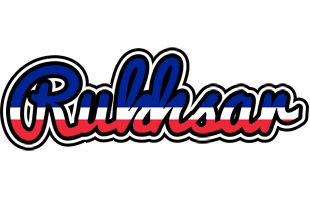 Rukhsar france logo