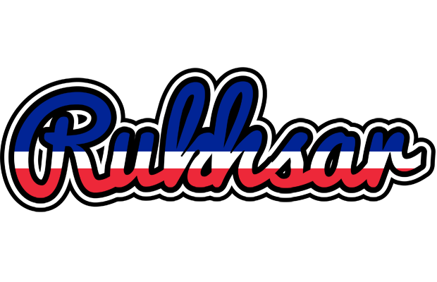 Rukhsar france logo
