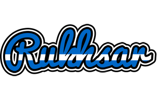 Rukhsar greece logo