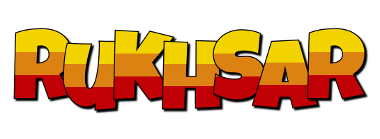 Rukhsar jungle logo