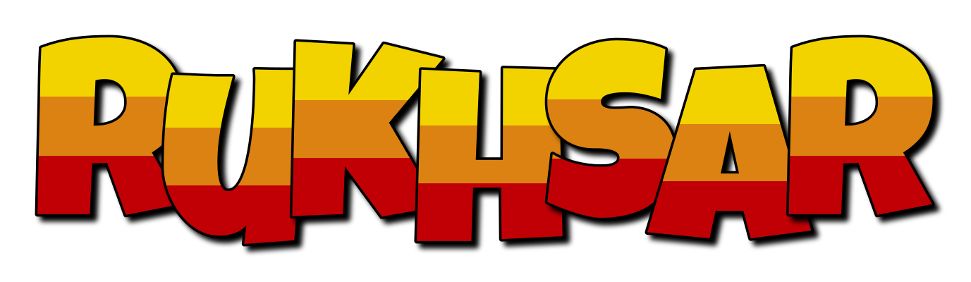 Rukhsar jungle logo