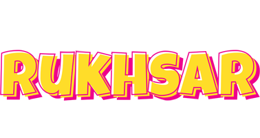 Rukhsar kaboom logo