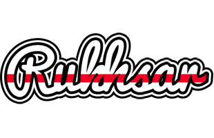Rukhsar kingdom logo