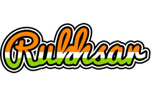 Rukhsar mumbai logo