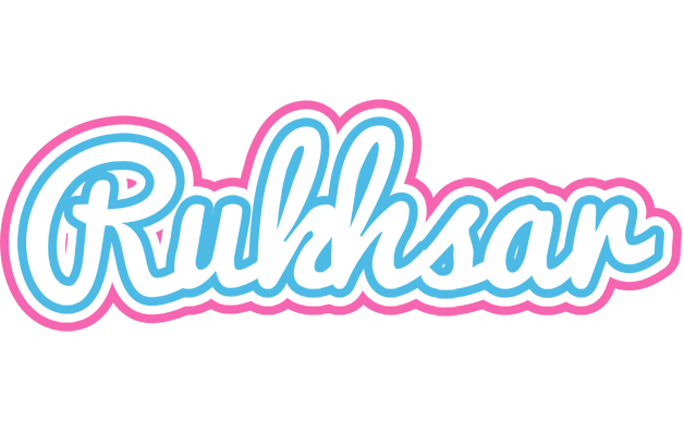 Rukhsar outdoors logo