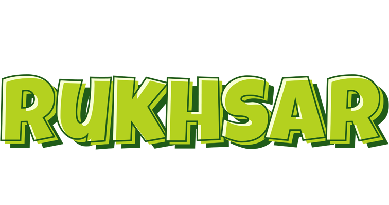 Rukhsar summer logo