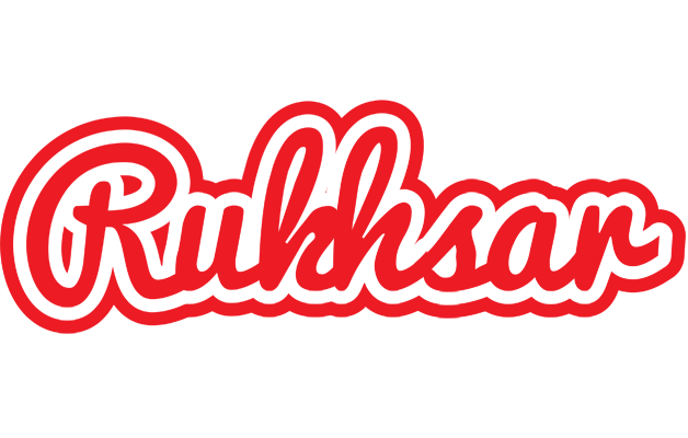 Rukhsar sunshine logo