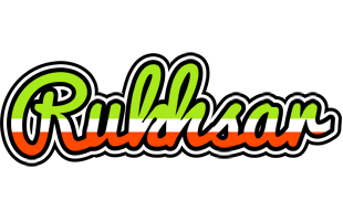 Rukhsar superfun logo