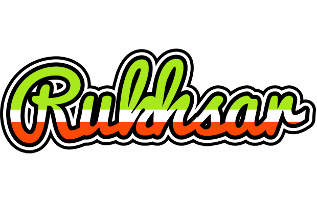Rukhsar superfun logo