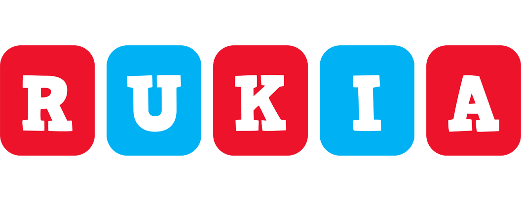 Rukia diesel logo