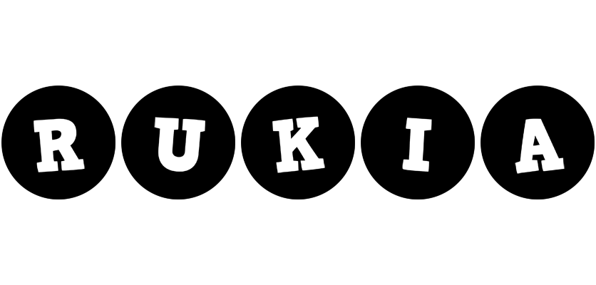 Rukia tools logo