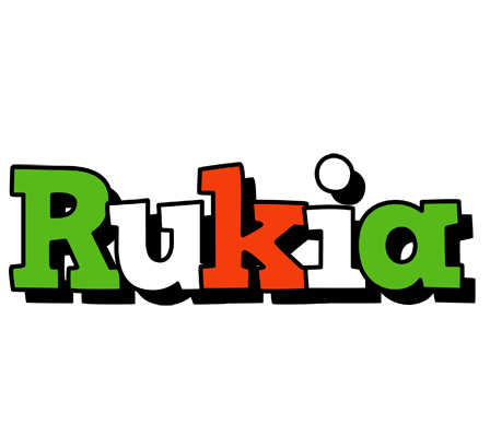 Rukia venezia logo