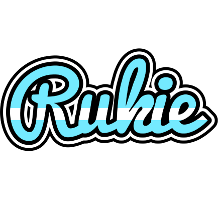 Rukie argentine logo