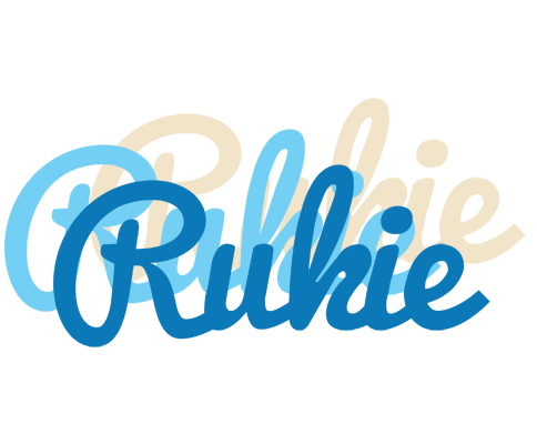 Rukie breeze logo