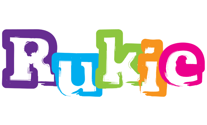 Rukie casino logo