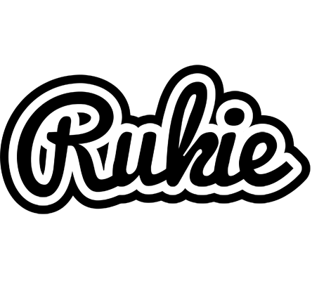 Rukie chess logo
