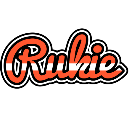 Rukie denmark logo