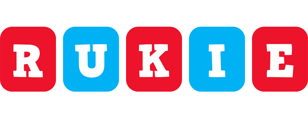 Rukie diesel logo