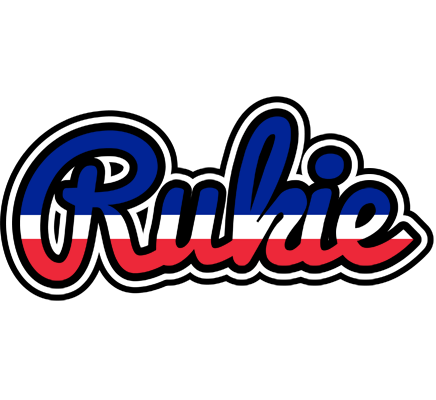 Rukie france logo