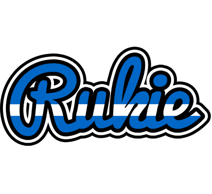 Rukie greece logo