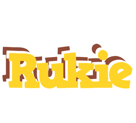 Rukie hotcup logo
