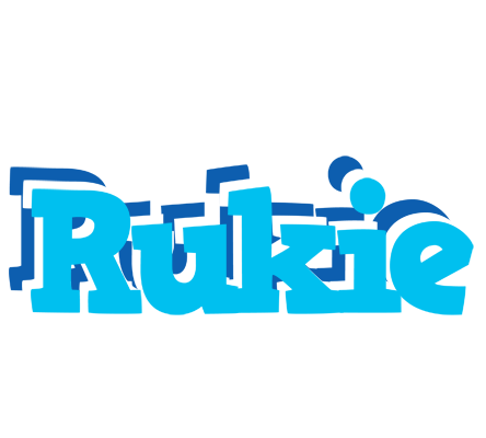 Rukie jacuzzi logo