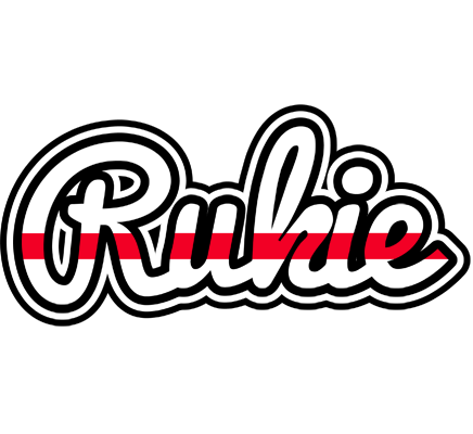 Rukie kingdom logo