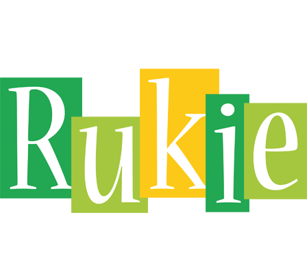 Rukie lemonade logo