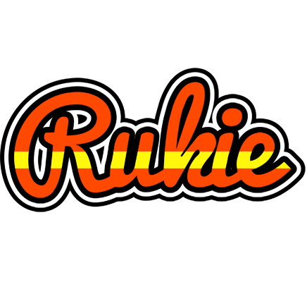 Rukie madrid logo