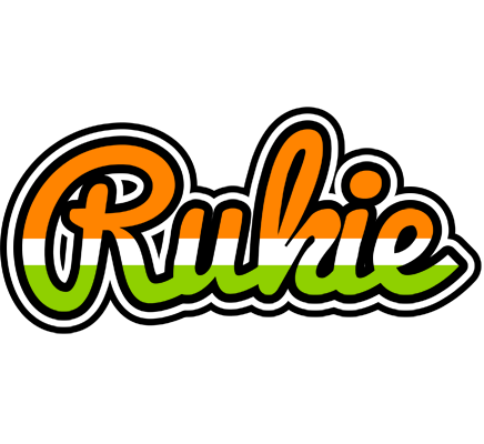 Rukie mumbai logo