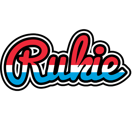 Rukie norway logo