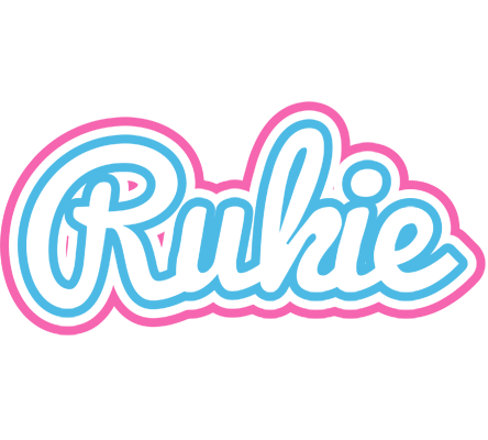 Rukie outdoors logo