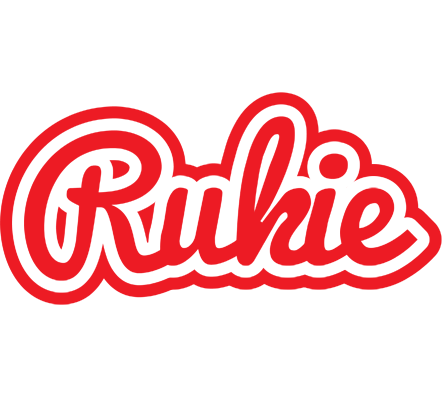 Rukie sunshine logo