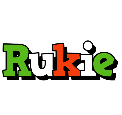 Rukie venezia logo