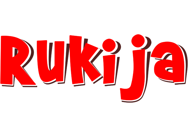 Rukija basket logo