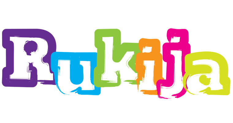 Rukija casino logo