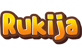 Rukija cookies logo